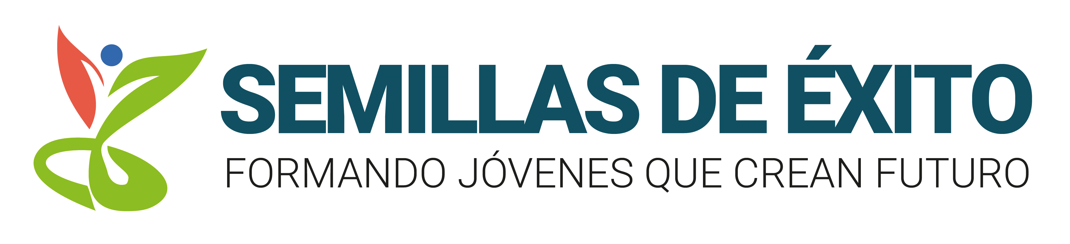 Semillas de Éxito